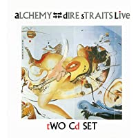 Alchemy - Dire Straits Live - 1 &amp- 2